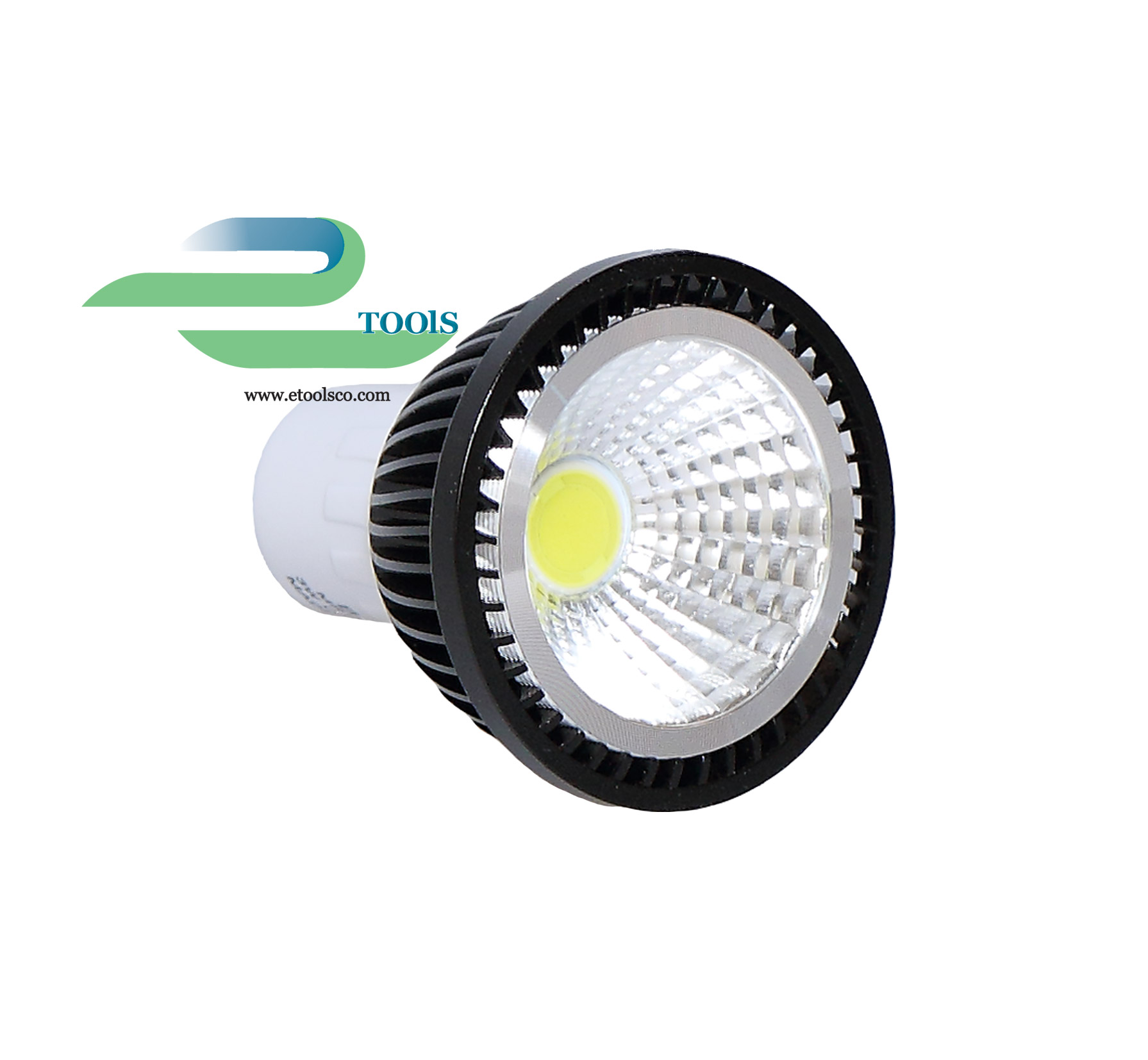 لامپ ال ای دی 3 وات BLS